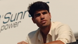 Alcaraz si regala uno yacht da 9 milioni per dimenticare Miami e Indian Wells: “Mi serve per staccare la spina”