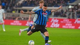 Atalanta-Udinese 2-2 pagelle: Scamacca show, la doppietta che salva la Dea. Che rimonta con i friulani