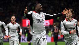 Milan-Torino 3-2 pagelle: Allegri non molla, Rabiot e Fofana decisivi, Maignan la nota storta