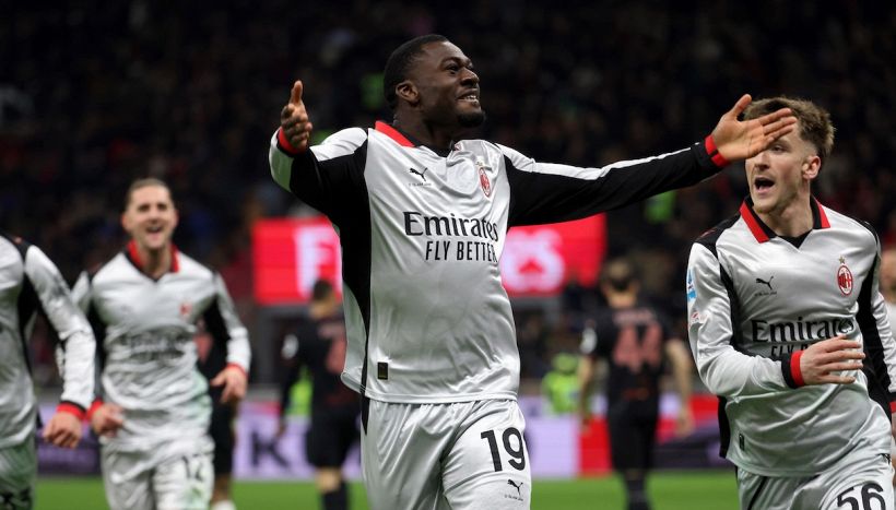 Milan-Torino 3-2 pagelle: Allegri non molla, Rabiot e Fofana decisivi, Maignan la nota storta