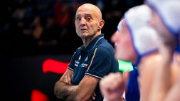 Pallanuoto, il Setterosa cambia: via l’uomo della rifondazione Silipo, Mirarchi nuovo c.t.