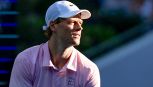 Miami, Sinner trova un altro 'pazzo': Tiafoe. Zverev si salva a stento, Alcaraz preso in giro da Rinderknech
