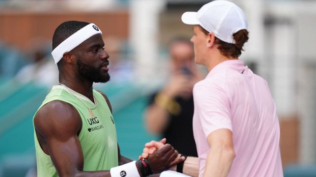 “Mai vista una cosa del genere”. Courier svela un retroscena su Jannik