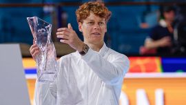 Sinner, Henin ha cambiato idea: 'Sunshine Double eccezionale'. Ma per la belga Alcaraz ha ancora un vantaggio