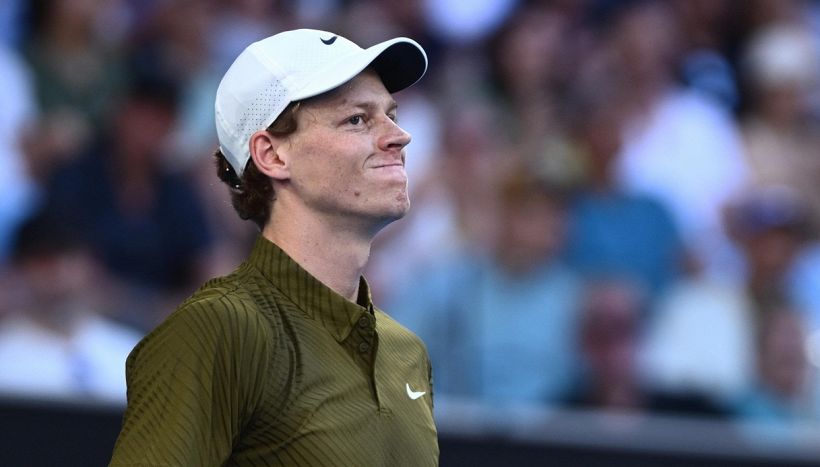 Sinner a Indian Wells, Bergs lo fa disperare e i fan lo attaccano: nel mirino la nuova Porsche di Jannik