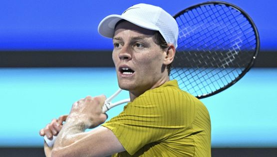 Indian Wells, Bublik smaschera Sinner: "È diverso in campo e fuori". Dimitrov si sblocca e minaccia Alcaraz