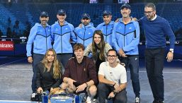 Solo Jannik Sinner può decidere la sorte della regola dell'alternanza Vagnozzi-Cahill da Indian Wells in avanti