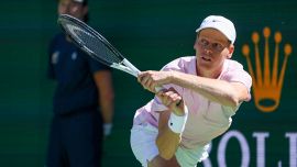 Che beffa per Sinner e Sabalenka: montepremi di Indian Wells 'mangiato' dalle tasse, Miami vale un po' di più