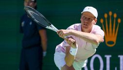 Che beffa per Sinner e Sabalenka: montepremi di Indian Wells "mangiato" dalle tasse, Miami vale un po' di più