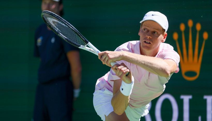 Che beffa per Sinner e Sabalenka: montepremi di Indian Wells "mangiato" dalle tasse, Miami vale un po' di più