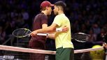 Sinner può tornare n° 1, ora è Alcaraz in crisi: neanche il trucchetto funziona più, Toni Nadal fulmina Carlos