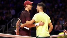 Sinner tornerà a battere Alcaraz: la profezia del coach di Federer irrompe su Indian Wells