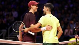 Sinner tornerà a battere Alcaraz: la profezia del coach di Federer irrompe su Indian Wells