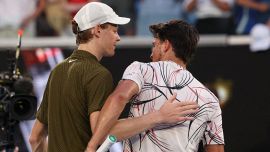 Indian Wells, Sinner ha capito l'errore di Melbourne e Doha: prima di Svrcina, test ad alto ritmo con Darderi