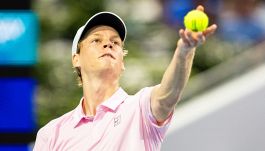 Sinner-Lehecka, finale di Miami a rischio pioggia: se salta, cosa dice il regolamento per i punti ATP