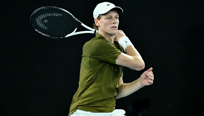 Sinner, il retroscena di Darderi: "Non parla mai". Altri veleni dalla Spagna su doping e squalifica Battaglino