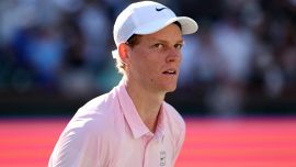 Sinner, figuraccia in doppio con Opelka a Indian Wells: a lezione dai maestri Granollers e Zeballos