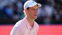 Sinner, figuraccia in doppio con Opelka a Indian Wells: a lezione dai maestri Granollers e Zeballos