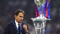 Champions League, per le italiane 10 anni di lacrime: le due finali dell'Inter di Inzaghi un miracolo? Dì la tua