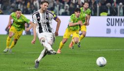 Juventus, il rigore dei sospetti scatena il web: la polemica sugli anti-Madama