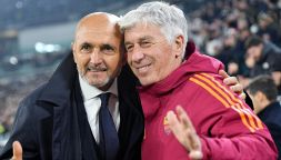Roma-Juventus: le formazioni ufficiali. Dybala, Perin, Bremer, ecco le scelte di Gasperini e Spalletti