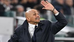 Juventus anche Spalletti rischia? I 5 motivi per tenerlo e i 5 motivi per cambiarlo