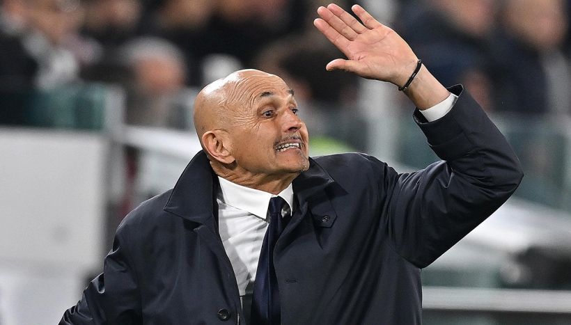 Juventus anche Spalletti rischia? I 5 motivi per tenerlo e i 5 motivi per cambiarlo