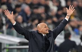 Juventus, Spalletti "richiama" gli ex: la carica dei parametri zero per puntare allo Scudetto