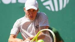 Chi è Dalibor Svrcina, l'avversario di Sinner al Masters 1000 di Indian Wells: i precedenti con Cobolli e Berrettini