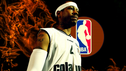 Il più forte di tutti senza mai vincere niente: l'incredibile storia