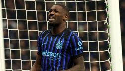 Fiorentina-Inter: le formazioni ufficiali. Le scelte di Vanoli e Chivu su Kean, Calhanoglu e Thuram