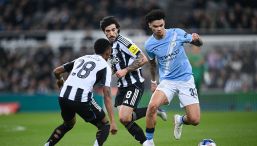 Fa Cup, Donnarumma out ma Tonali non ne approfitta: Newcastle ko col City. Allarme Haaland, Real a rischio