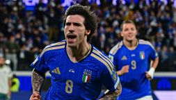 Sandro Tonali, sviluppo sconvolgente sul suo trasferimento al Manchester Utd e il ruolo di Bruno Fernandes