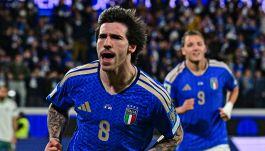 Sandro Tonali, sviluppo sconvolgente sul suo trasferimento al Manchester Utd e il ruolo di Bruno Fernandes