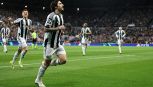 Tonali è l'ideale della Juventus, ma non è solo questione di Champions e budget con Manchester Utd in attesa. Incertezza su Chiesa