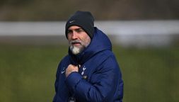 Tudor, incubo senza fine: un grave lutto ha colpito l’ex Juve mentre il Tottenham sprofondava, esonero vicino