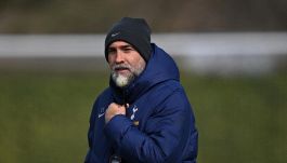 Tudor, incubo senza fine: un grave lutto ha colpito l’ex Juve mentre il Tottenham sprofondava, esonero vicino