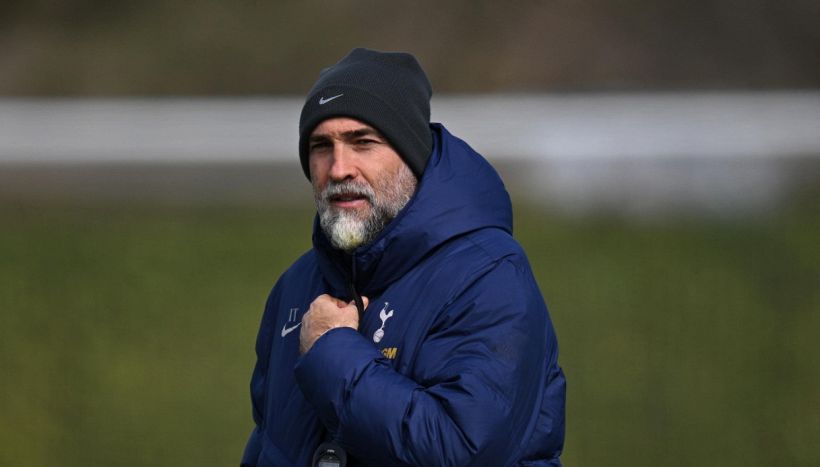 Tudor, incubo senza fine: un grave lutto ha colpito l’ex Juve mentre il Tottenham sprofondava, esonero vicino