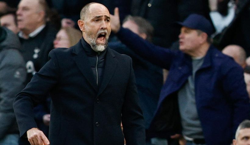 Juventus, Tudor ancora ko col Tottenham, tifosi via dopo 45' ma è un favore a Madama