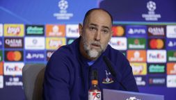 Juventus, la crisi di Tudor al Tottenham apre le porte a Vicario, Udogie e Kolo Muani, ma l’Inter è in agguato