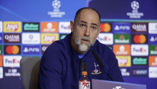 Juventus, la crisi di Tudor al Tottenham apre le porte a Vicario, Udogie e Kolo Muani, ma l’Inter è in agguato