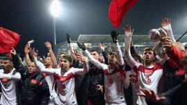 Playoff Mondiali, Turchia, Svezia e Repubblica Ceca qualificate: Montella si salva, il messaggio della Juventus per Yildiz