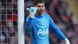 Blitz Inter per Vicario scuote il mercato, l'effetto domino su Juventus e Tottenham