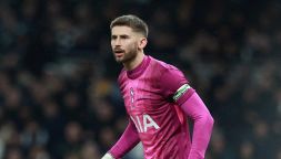 Tottenham, Vicario paga per tutti: la drastica scelta salva-panchina di Tudor è un assist a Inter e Juventus