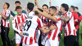 Il Vicenza torna in Serie B: storia, uomini e record dietro la clamorosa promozione con 6 giornate d'anticipo