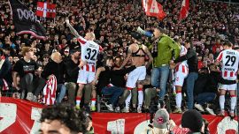 Vicenza in Serie B, Stefan Schwoch in esclusiva: “Strameritato. Gallo un vincente, tifosi e Rosso da Serie A”