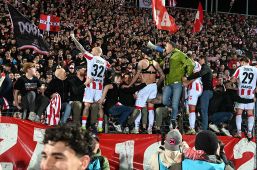 Vicenza in Serie B, Stefan Schwoch in esclusiva: “Strameritato. Gallo un vincente, tifosi e Rosso da Serie A”