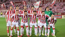 Vicenza promosso in B con sei turni d'anticipo, la Salernitana cambia presidente, ribaltone anche a Catania