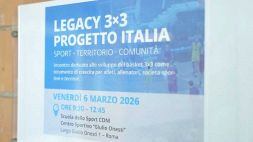 Basket 3x3, Progetto Italia: premiata Eliana Carbonell