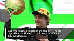 Formula 1: in Cina trionfa Kimi Antonelli, il primo italiano da 20 anni